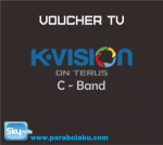 Beli Paket TV KVision Bromo HD Promo Terbaru 2023
