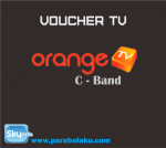Voucher Orange TV CBand