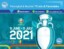 Jadwal Siaran Sepakbola Piala Eropa EURO 2021