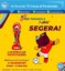 Hak Siar Piala Dunia U20 di Indonesia